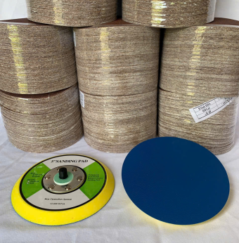 Nhám tròn giá rẻ nhất thuận an