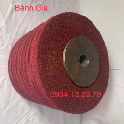 BÁNH NĨ XỐP