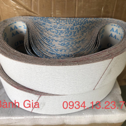 NHÁM VẢI CHÀ SƠN