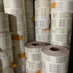 NHÁM CUỘN TF32