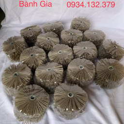 NHÁM SỢ CƯỚC CARBON