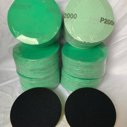 NHÁM FILM ĐĨA GAI 5 IN 124MM