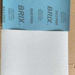NHÁM TỜ RAS BRIX 9 X 11 CÁT 600
